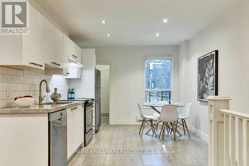95 Browning Avenue, Toronto, ON 