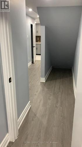 BASEMENT - 1953 SECRETARIAT PLACE S , Oshawa, Ontario L1L 1C7 2