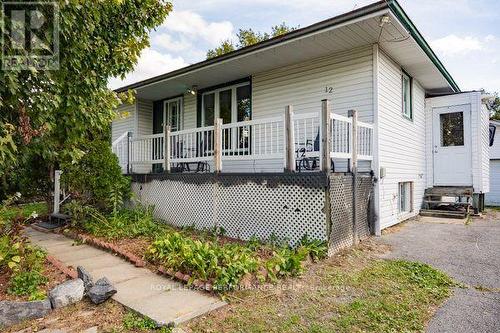12 Sabourin Street, The Nation, ON 