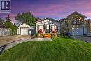 5 Herbert Court, Stoney Creek, ON 