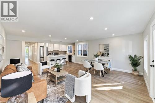 5 Herbert Court, Stoney Creek, ON 