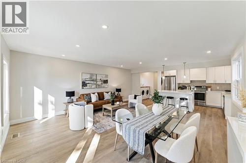 5 Herbert Court, Stoney Creek, ON 