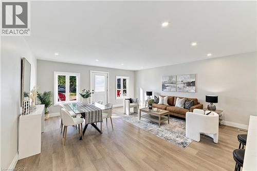 5 Herbert Court, Stoney Creek, ON 