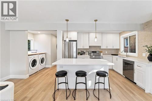 5 Herbert Court, Stoney Creek, ON 