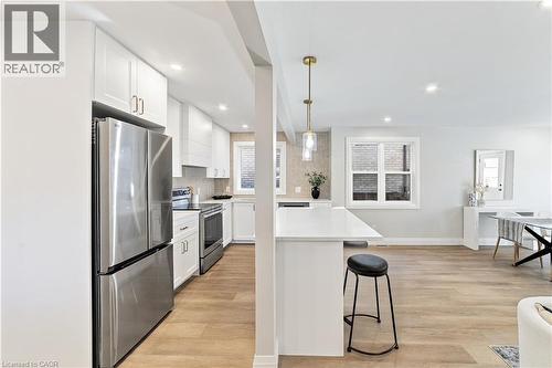 5 Herbert Court, Stoney Creek, ON 