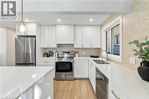 5 Herbert Court, Stoney Creek, ON 