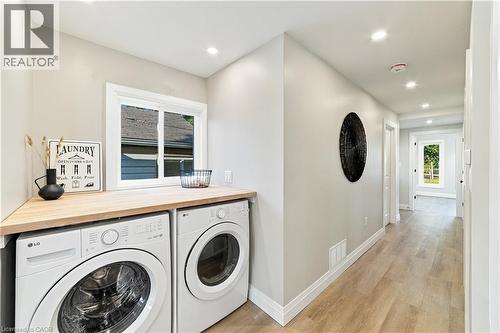 5 Herbert Court, Stoney Creek, ON 