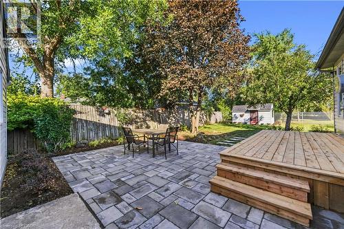 5 Herbert Court, Stoney Creek, ON 