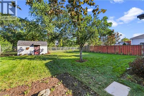 5 Herbert Court, Stoney Creek, ON 