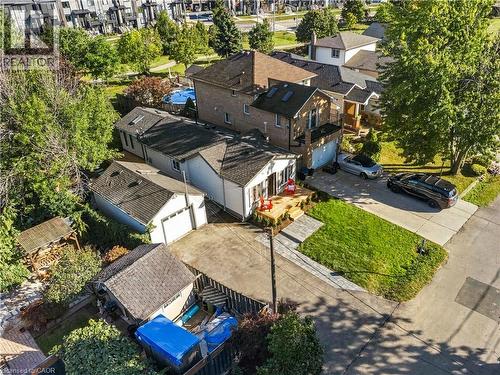 5 Herbert Court, Stoney Creek, ON 