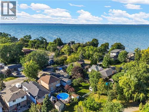 5 Herbert Court, Stoney Creek, ON 