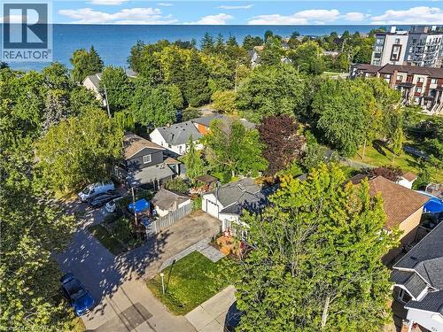5 Herbert Court, Stoney Creek, ON 