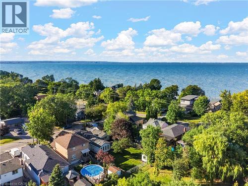 5 Herbert Court, Stoney Creek, ON 