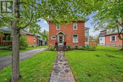 57 MCMURRAY STREET Bracebridge, ON P1L 2A1
