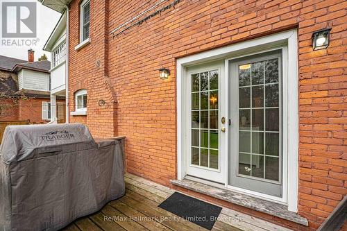57 Mcmurray Street, Bracebridge, ON 