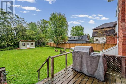 57 Mcmurray Street, Bracebridge, ON 