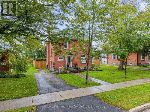 57 Mcmurray Street, Bracebridge, ON 