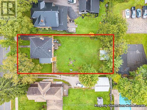 57 Mcmurray Street, Bracebridge, ON 