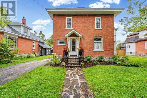 57 Mcmurray Street, Bracebridge, ON 