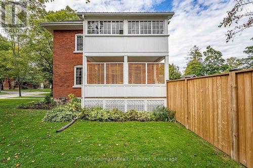 57 Mcmurray Street, Bracebridge, ON 