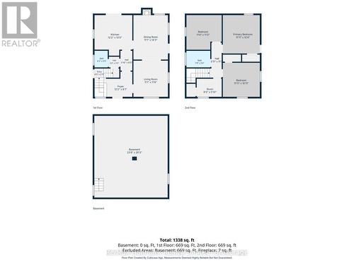 57 Mcmurray Street, Bracebridge, ON 