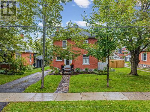 57 Mcmurray Street, Bracebridge, ON 