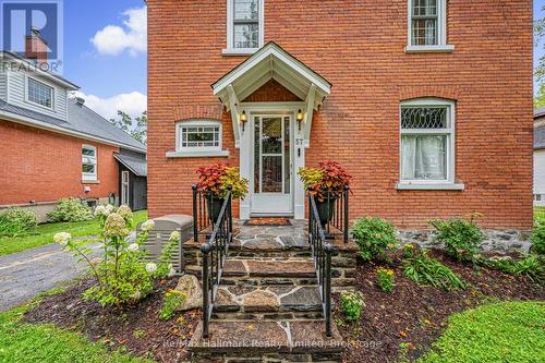 57 Mcmurray Street, Bracebridge, ON 