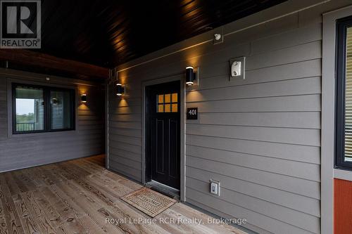 401 - 20 Beckwith Lane, Blue Mountains, ON 