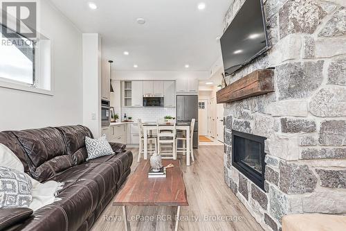 401 - 20 Beckwith Lane, Blue Mountains, ON 