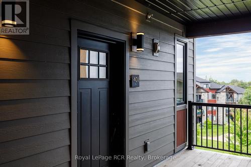 401 - 20 Beckwith Lane, Blue Mountains, ON 