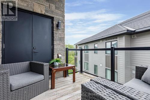 401 - 20 Beckwith Lane, Blue Mountains, ON 