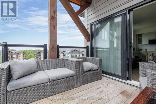 401 - 20 Beckwith Lane, Blue Mountains, ON 