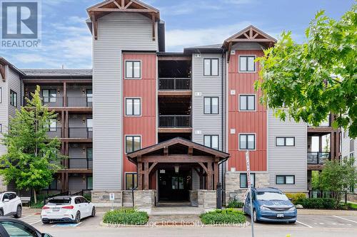 401 - 20 Beckwith Lane, Blue Mountains, ON 