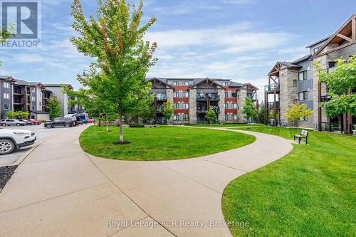 401 - 20 Beckwith Lane, Blue Mountains, ON 