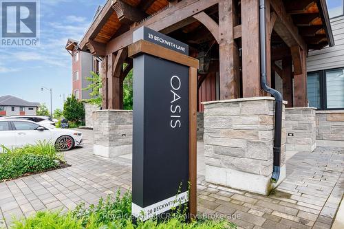 401 - 20 Beckwith Lane, Blue Mountains, ON 
