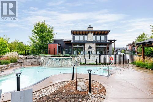 401 - 20 Beckwith Lane, Blue Mountains, ON 
