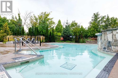 401 - 20 Beckwith Lane, Blue Mountains, ON 