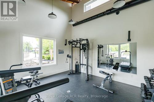 401 - 20 Beckwith Lane, Blue Mountains, ON 