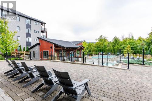 401 - 20 Beckwith Lane, Blue Mountains, ON 