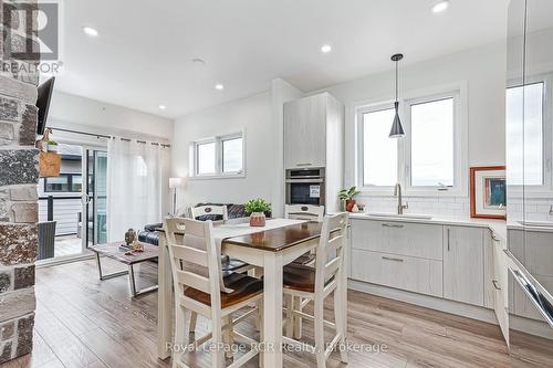 401 - 20 Beckwith Lane, Blue Mountains, ON 