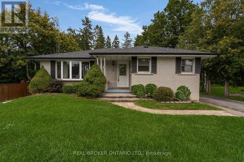 3 Robert Street, Essa, ON 