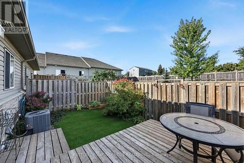 95 Lucy Lane, Orillia, ON 
