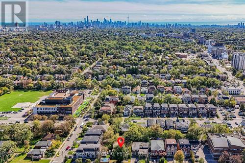 75 Stormont Avenue, Toronto, ON 
