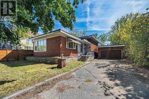 75 Stormont Avenue, Toronto, ON 
