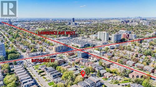 75 Stormont Avenue, Toronto, ON 