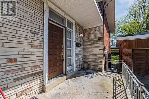 75 Stormont Avenue, Toronto, ON 