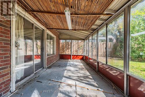 75 Stormont Avenue, Toronto, ON 