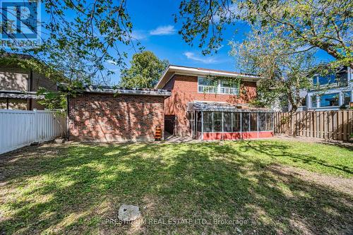 75 Stormont Avenue, Toronto, ON 