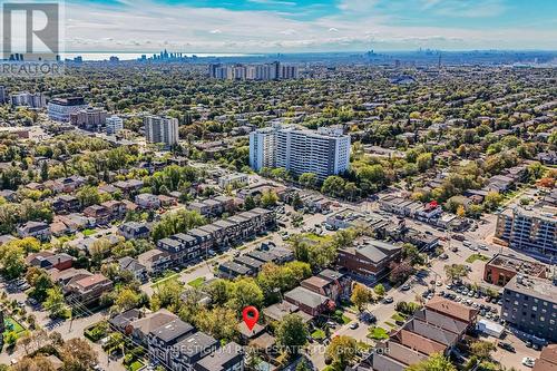 75 Stormont Avenue, Toronto, ON 