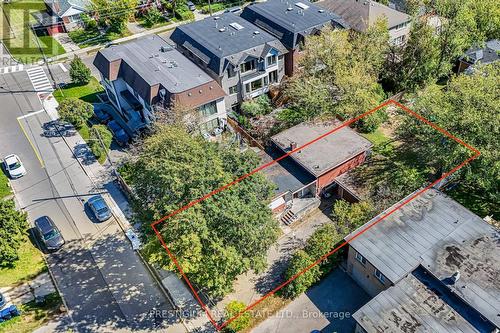 75 Stormont Avenue, Toronto, ON 